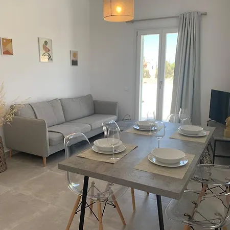 Elea Holiday home