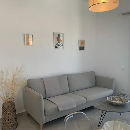 Elea Holiday home *