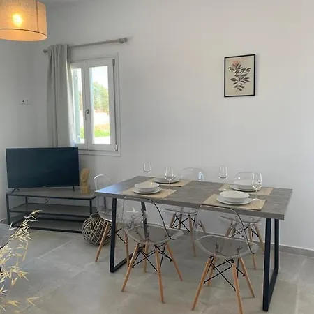 Holiday home Elea