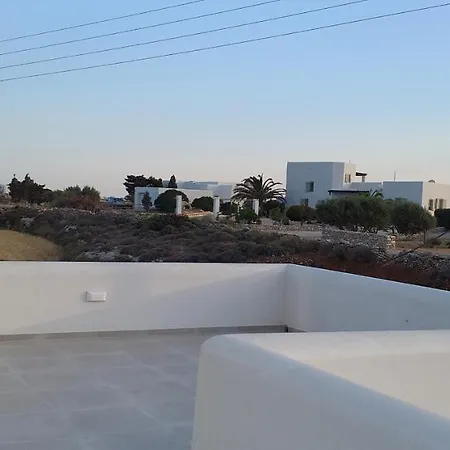 Elea Holiday home