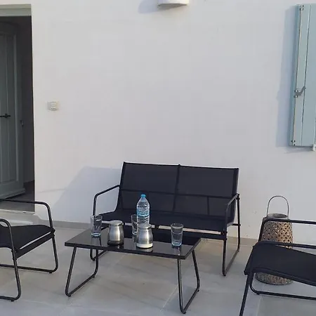 Elea Holiday home *