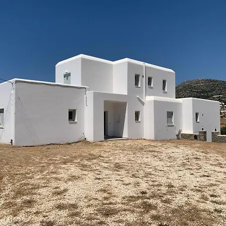 Elea Parikia (Paros)