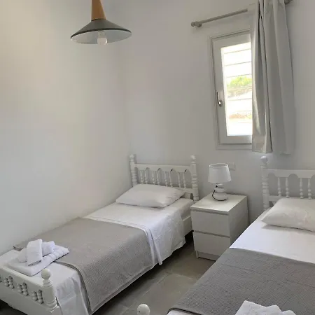 Elea Holiday home Parikia (Paros)